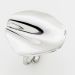 Molten Metal Statement Ring