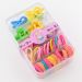 Candy Color Hair Accessory Organizer
