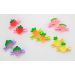 Tutti Frutti Hair Clip Set 2 Pieces
