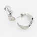 Aura Wavy Hoops: Η Artistic Εκδοχή του Κλασικού