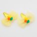 "Tulle & Fruit" Hair Clips: Η Πιο Fancy Συλλογή για Κορίτσια