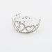 Sparkling Heart Princess Mini Tiara