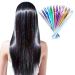 Premium Glitter Hair Tinsel για Εντυπωσιακά Festival Looks & Glam Parties
